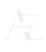 AE logo