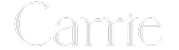 Carrie logo