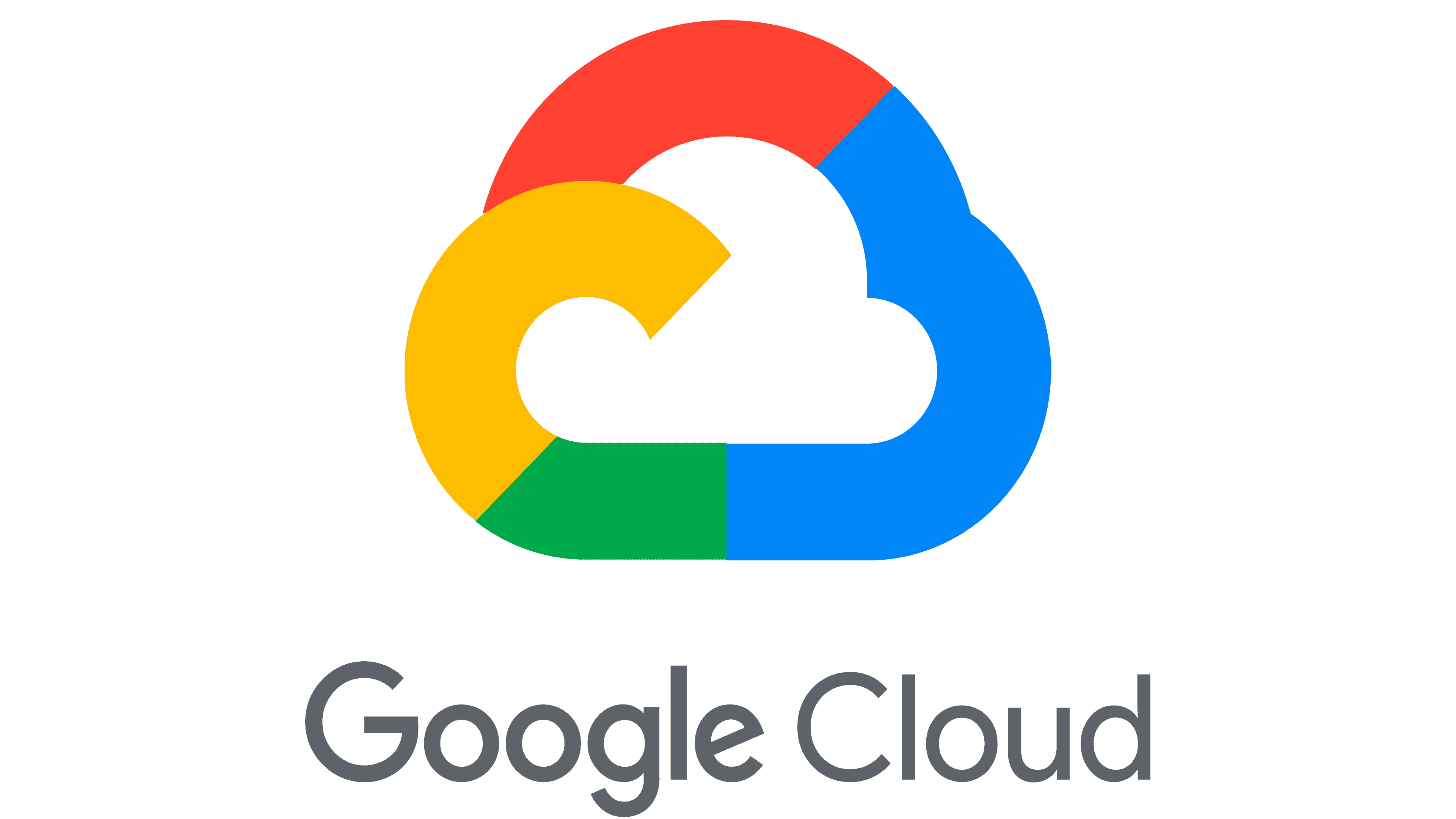 GCP logo