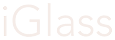 IGlass logo