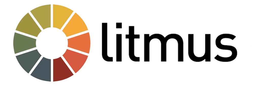 Litmus logo