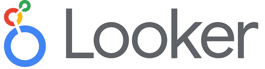 Looker Studio logo