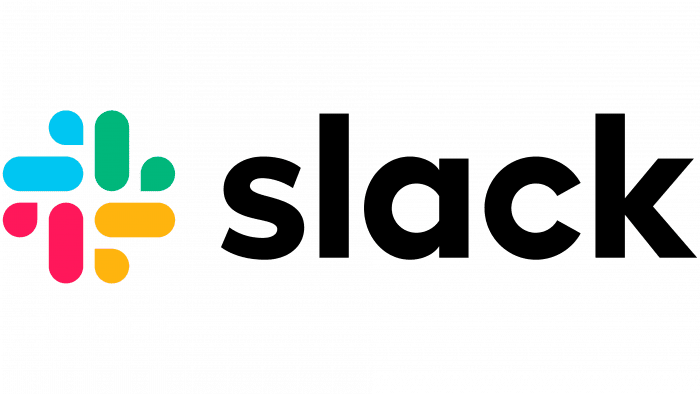 Slack logo