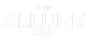 TheAllureCode logo