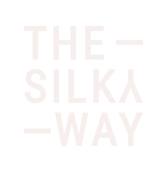 TheSilkyWay logo